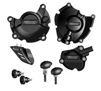 Kit Di Protezione Del Motore GBRacing Per Moto Yamaha MT-10 2015 - 2025