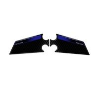 Kit Di Protezione Del Tallone In Resina 3D Per Serbatoio Carburante Per Motocicletta Per MT-09 SP MT 09 2024