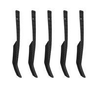 Lapierre Overvolt Glp3 Chainstay Protector 5 Units Nero Black