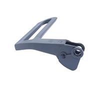 Kit di protezione for maniglia freno catena adatto for motosega 272 268 266 66 61 261 262 262XP, parte di ricambio 503 72 74 01