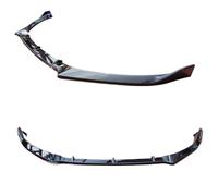 Kit di protezione for paraurti anteriore, splitter, diffusore, spoiler, adatto for Golf 6 MK6 GTI GTD 2008, 2009-2012, 2013