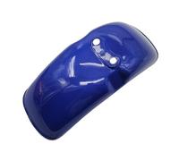 Kit Di Protezione In Plastica Per Parafango Anteriore Per Moto, Parafango Sinistro Per H&on&da Monkey Bike Skyteam Z50 Gorilla 50 Z50A Z50J Z110 Z125(Blue Front Fender)