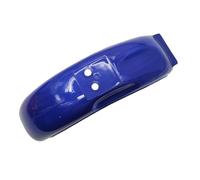 Kit Di Protezione In Plastica Per Parafango Anteriore Per Moto, Parafango Sinistro Per H&on&da Monkey Bike Skyteam Z50 Gorilla 50 Z50A Z50J Z110 Z125(Blue Rear Fender)