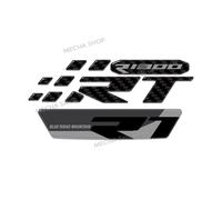 Kit Di Protezione In Resina Per Moto 3D R1300RT Blue Ridge Mountain