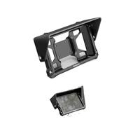 Kit di protezione parasole regolabile da 6" compatibile con Zumo XT2 890 Adventure 890 1290 Super R EVO