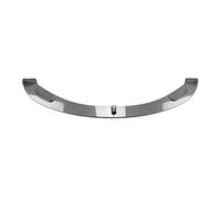 Kit Di Protezione Per Paraurti Anteriore Diffusore Spoiler Splitter Per Serie 3 Serie 4 M3 M4 F80 F81 F82 F83 2014-2020 Accessori Per Auto(Carbon Look)