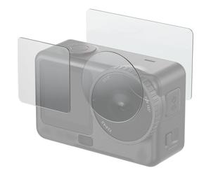 Kit di protezione per schermo in vetro temperato SmallRig 5892 per DJI Osmo Action 6