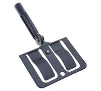 Kit di protezione per spruzzatore facile da regolare con angoli flessibili per verniciatura automobilistica efficiente progetti domestici morsetti protettivi per spruzzatori