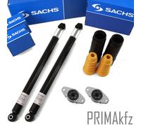 Kit Di Protezione Per Supporto Ammortizzatore Posteriore SACHS Per MAZDA 3 BK