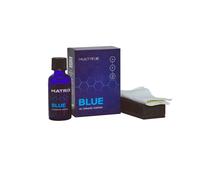 Kit Di Protezione Per Vernice In Ceramica Matrix Blu 50ml Dettagliatore