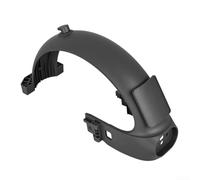 Kit di protezione ruota posteriore compatibile con Xiaomi 4 Pro e 4 For Plus E-Scooter per mantenere la pulizia operativa nel tempo (A)