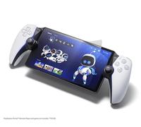 Kit di protezione schermo PowerA per PlayStation Portal™ Remote Player, protezione graffi, antiriflesso, facile da applicare