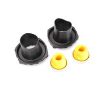 Kit di protezione, soffietto, ammortizzatore KYB 910054