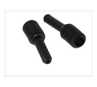 Copertura ammortizzatore pneumatico Assale posteriore 915501 KYB per RENAULT