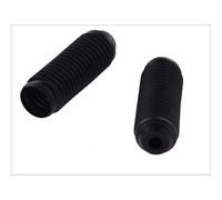 Copertura ammortizzatore pneumatico Assale posteriore 947003 KYB per MAZDA