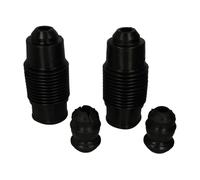 Bull's-Eye Kit parapolvere ammortizzatore A9G004MT 2x per assale anteriore
