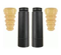SACHS 900 205 Kit Parapolvere Ammortizzatore Service Kit per Seat Altea (5P1) 2004-2015 Assale Posteriore e altri veicoli