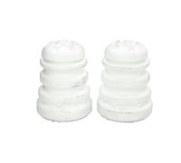 2x Tampone in gomma balestra 900 346 SACHS per BMW 5