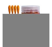 Kit di prova istantaneo di piombo - 30 tamponi Test Kit Tesst Instant Dev Piombo - Per tutte le superfici verniciate, ceramica, stoviglie, metallo, legno, risultati