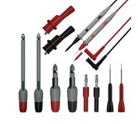 Kit Di Prova Probe Di Filato A Filo Isolato Kit Di Clip Per Filato