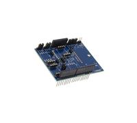 Kit di prova SEK001 Interfaccia: I2C, SPI, USB Assortimento: scheda prototipo...