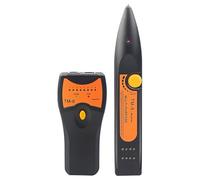 Kit di prova - TM-8 RJ11 RJ45 Cat5 Cat6 Tester for cavi di rete LAN telefonica Rilevatore di cavi Tracciatore di toner Ethernet Trova linee