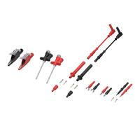 Kit Di Prove Modulari Electro PJP 426 Per Connessioni DMM Sicure