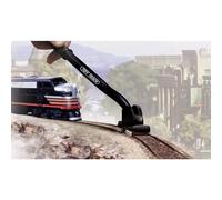 Kit di puizia binari woodland scenics wtt4550 0 h0 n tt 1