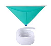 Kit di pulizia 'aria condizionata - kit di pulizia impermeabile Split AC | Set portatile Mini Split Cleaner | Strumento domestico riutilizzabile AC per utenti domestici, utenti aziendali fuori dal