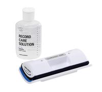 Kit di pulizia Audio-Technica AT6012 per vinili con spazzola e liquido