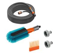 Kit di pulizia bicicletta Gardena Cleansystem