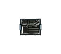 Kit di pulizia BOSCH per aspirapolvere GAS 18V-12 MC nero - Nouvo