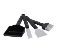 Kit di pulizia Broil King per barbecue a pellet gas