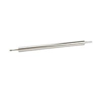 Kit di pulizia BTR polarizzato per il secondo rullo di trasferimento con codici 059K86844 e 033K96890 per l'uso con stampanti Versant V80, V170, V180, V2100, V3100(2nd BTR(Metal))