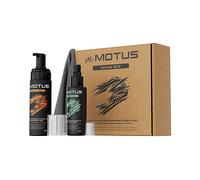 KIT DI PULIZIA CASCO MOTUS Mr Helmet Box