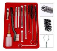 Kit Di Pulizia Completo Con Spray, 23 Pezzi Di Spazzole Per Performance Ottimale