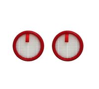 Kit di pulizia con filtro HEPA lavabile da 2 pezzi, adatto for aspirapolvere wireless Puppy T10 Puppyoo T10 Pro