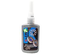 Kit di pulizia cuscinetti Klein Grade Moyen Gris