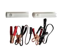 Kit di pulizia degli ugelli, pulizia dell'ugello dell'olio, kit di strumenti per il lavaggio dell'ugello dell'iniettore dell'olio, kit di pulizia per iniettori di olio per auto, moto, barche, SUV, e