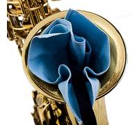 Kit Di Pulizia Del Sassofono Professionale Mtlavishishing Per Mantenere Il Tuo Sax Pulito E Asciutto Adatto A Tutti I Tipi Di Sassofono Con Dimensioni Del Pacchetto 16,5 * 12 * 5 C