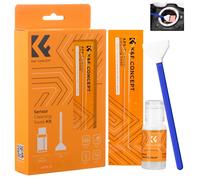 Kit di Pulizia del Sensore APS C Con 10 pezzi di Pulizia del Sensore APS C 20ML