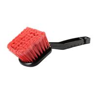 Kit Di Pulizia Della Ruota 'auto - Pennello Per Pneumatici | Rimposolli Per Il Detergente Per Cerchioni | Dettagli Baskes Washing | Applicatore Di Lucentezza Per Pneumatici | Lavare Lo Scrubber Pe