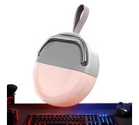 Kit di pulizia della tastiera, detergente per tastiera del computer, tastiera Duster Computer Telefono Dirt Remover, spazzola per la pulizia del computer portatile, pulitore elettronico multifunzione