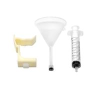 Kit di pulizia della testina di stampa HP11 for 11 10 82 84 85 Strumenti di pulizia for 500 510 800 100 110 111 813 850 Ugello della testina di stampa