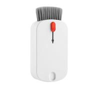 Kit di pulizia dello schermo del computer portatile e della tastiera strumento della spazzola per tablet PC monitor HDTV obiettivo della fotocamera