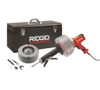 Kit Di Pulizia Drenaggi RIDGID K45-AF5 240V RID63698