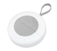 Kit di Pulizia Elettronico, Kit di Pulizia Tastiera Multifunzionale Leggero Ad Alta Efficienza per il Telefono (WHITE)