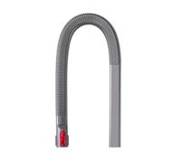 Kit Di Pulizia For Condotti Dell'asciugatrice, Pezzi Di Ricambio For Tubi Flessibili, Compatibile Con Dyson, Aspirapolvere Senza Fili V7 V8 V10 V11 V12 V15, Perfetto Strumento Flessibile For Fessure