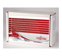 Kit di pulizia Fujitsu per scanner 72 Salviette