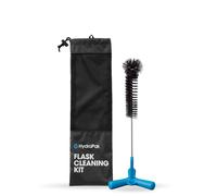 HydraPak - Flask/Flex Bottle Cleaning Kit - Spazzola lavapiatti One Size